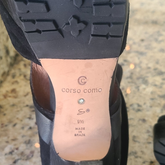 EUC Gorgeous Corso Como shoes - Picture 7 of 14